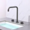 Gris plomo, estilo B