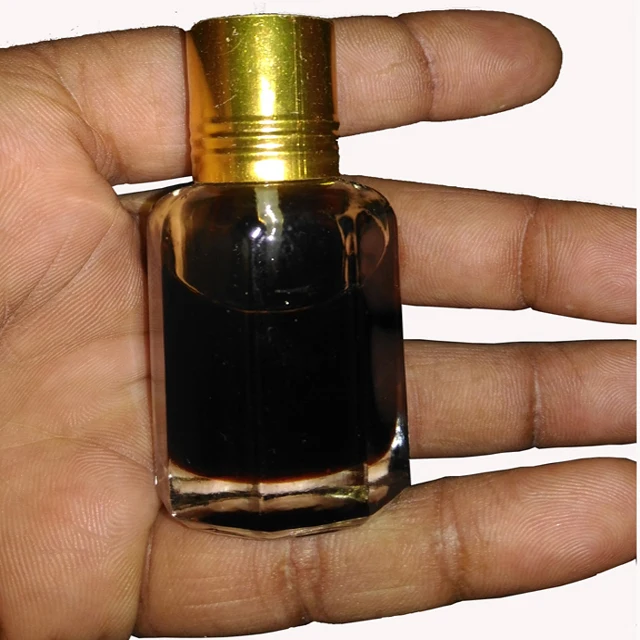 attar shamama