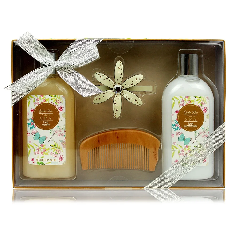 Odm Oem Romantic Elegance Luxury Woman Body Care Paper Box Aromatic Spa