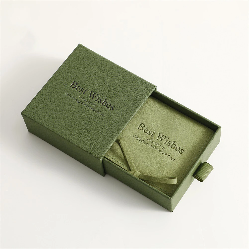 jewelry pouch jewelry organizer for business