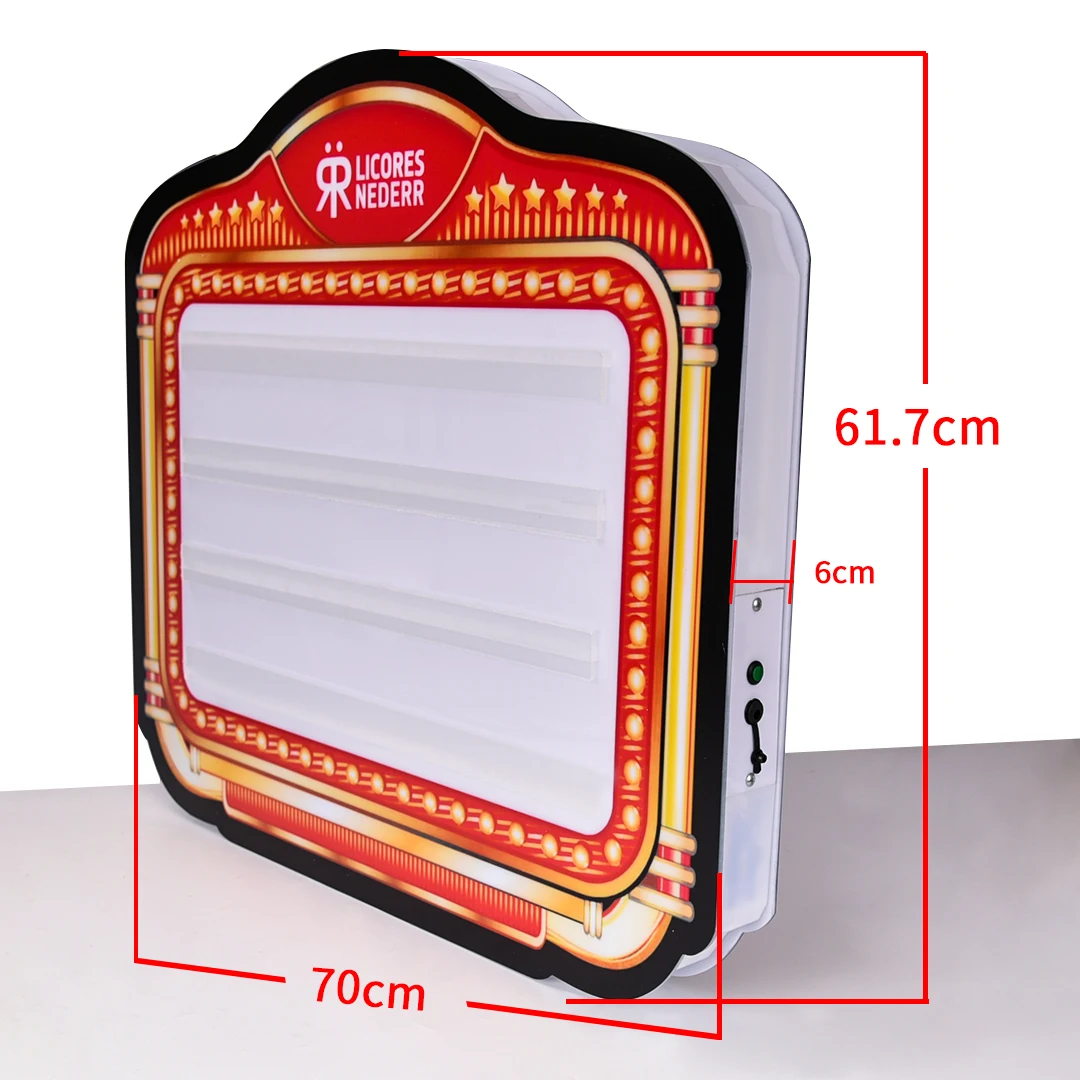 ザ・マッカラン ディスプレイスタンド マッカラン ボトルスタンド ディスプレイ ザ・マッカラン ボトル