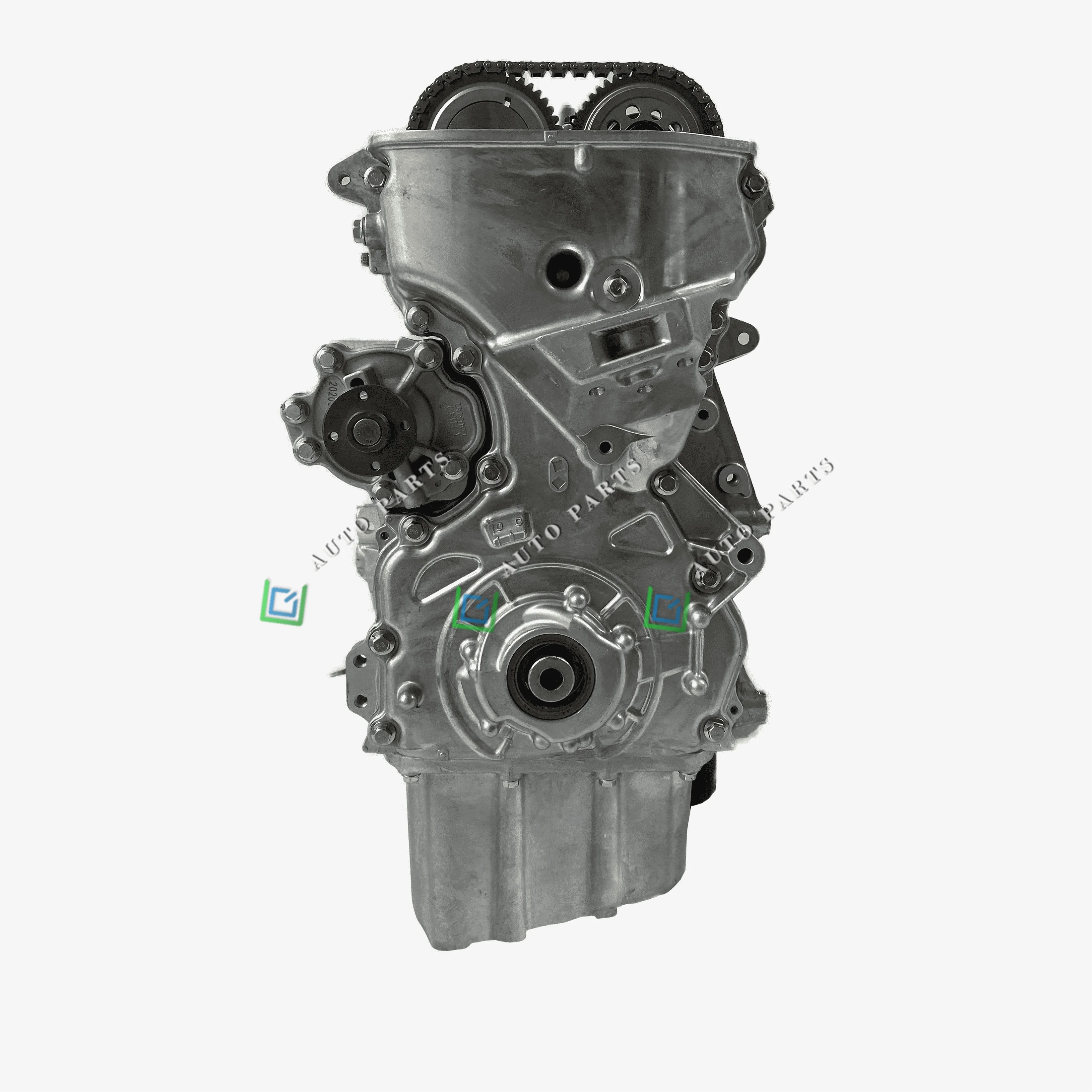 Newpars Factory Price 1.0L K10B Bare Block Engine for Suzuki Engine Assembly