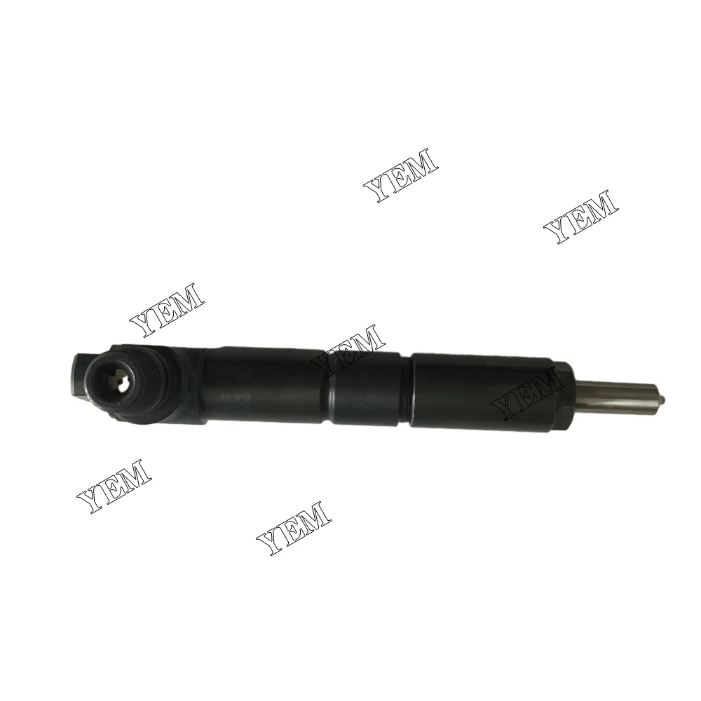 Injector 1G768-53000 for Kubota V3307 Engine Part 2