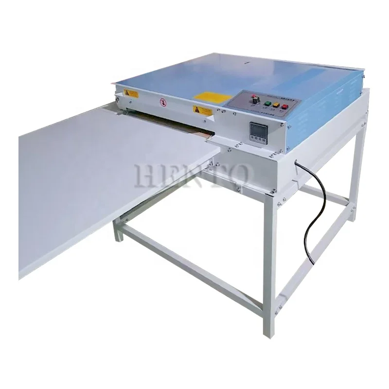 Fabric Fusing Machine Roller Fusing Machine Fusing Machine