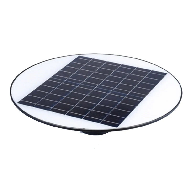 High Powered Outdoor Waterproof Pathway Motion Sensor Street Light LED Solar Garden Light