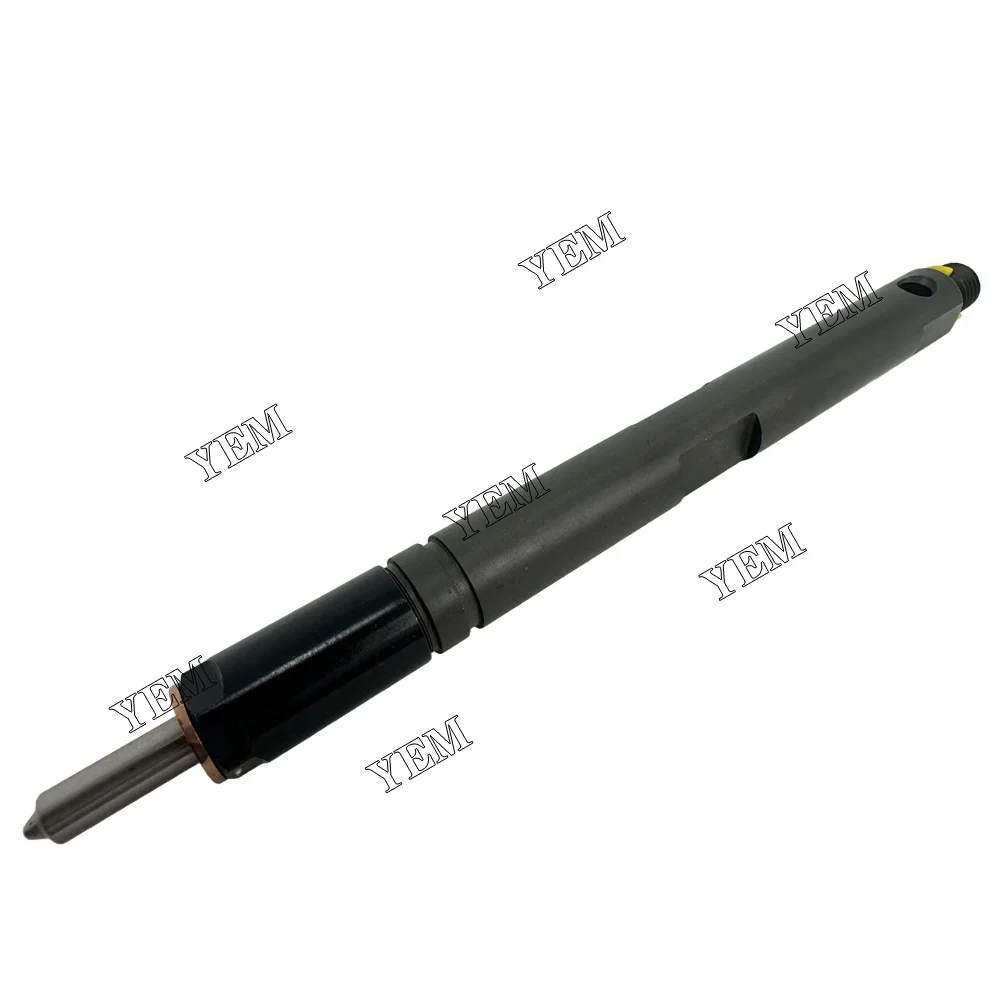 JCB444 Fuel Injector 320 6834 for JCB Engine Rebuild Kit 2