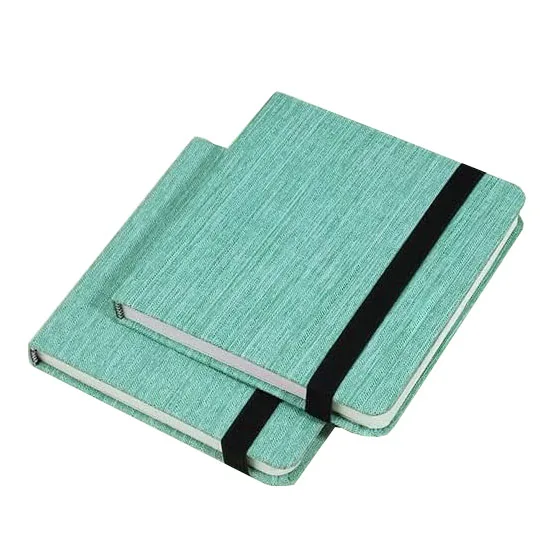 XinyiArt 100% Cotton Cold Press 24 Sheets 48 Page Square Watercolor Paper Notebooks Art Draw Book for Travel Student