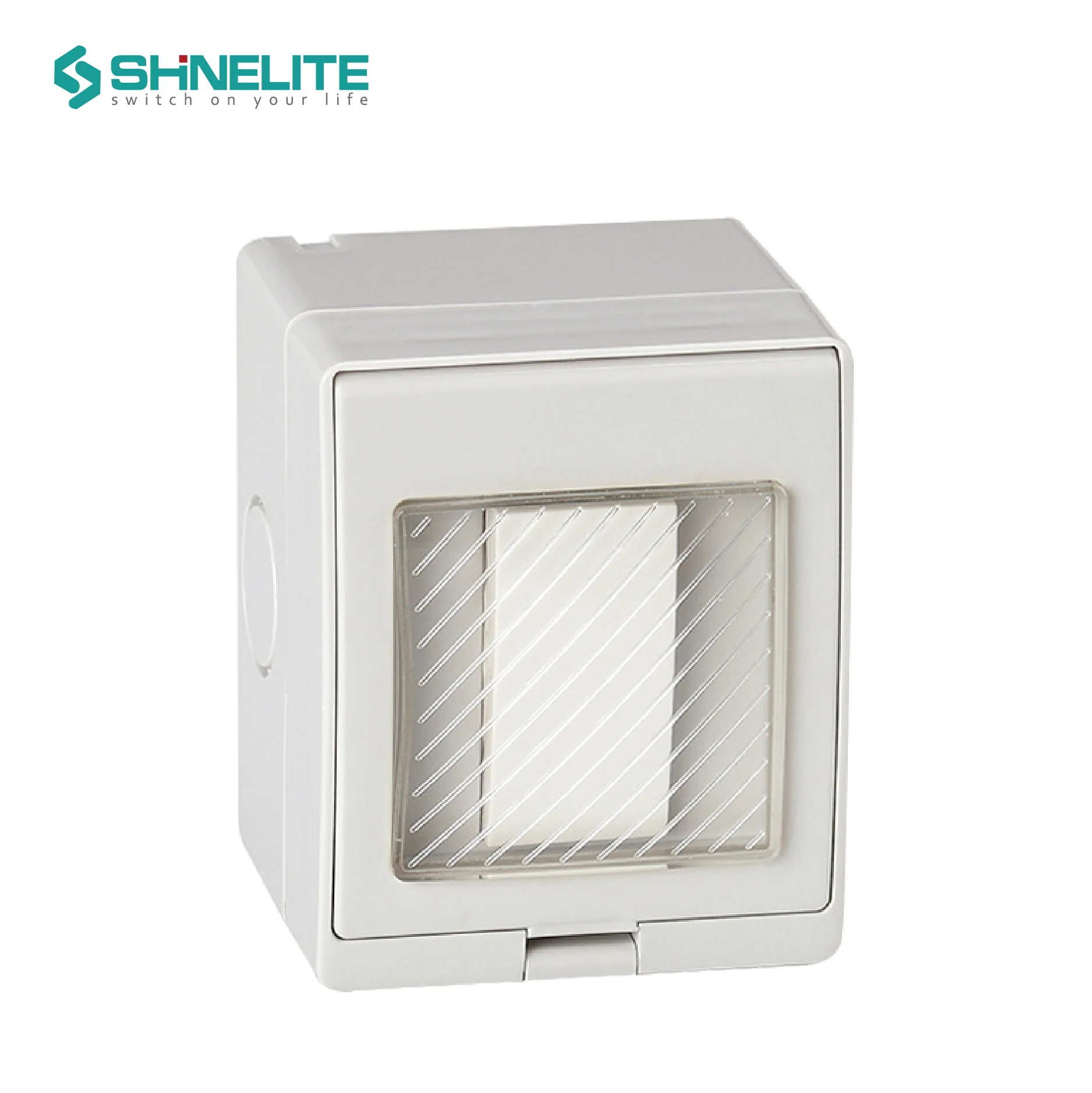 2023 Good Quality Ip55 Socket with High Level Waterproof Grade| Alibaba.com