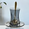 TS19 (6 pots, 6 spoons, 6 saucers)