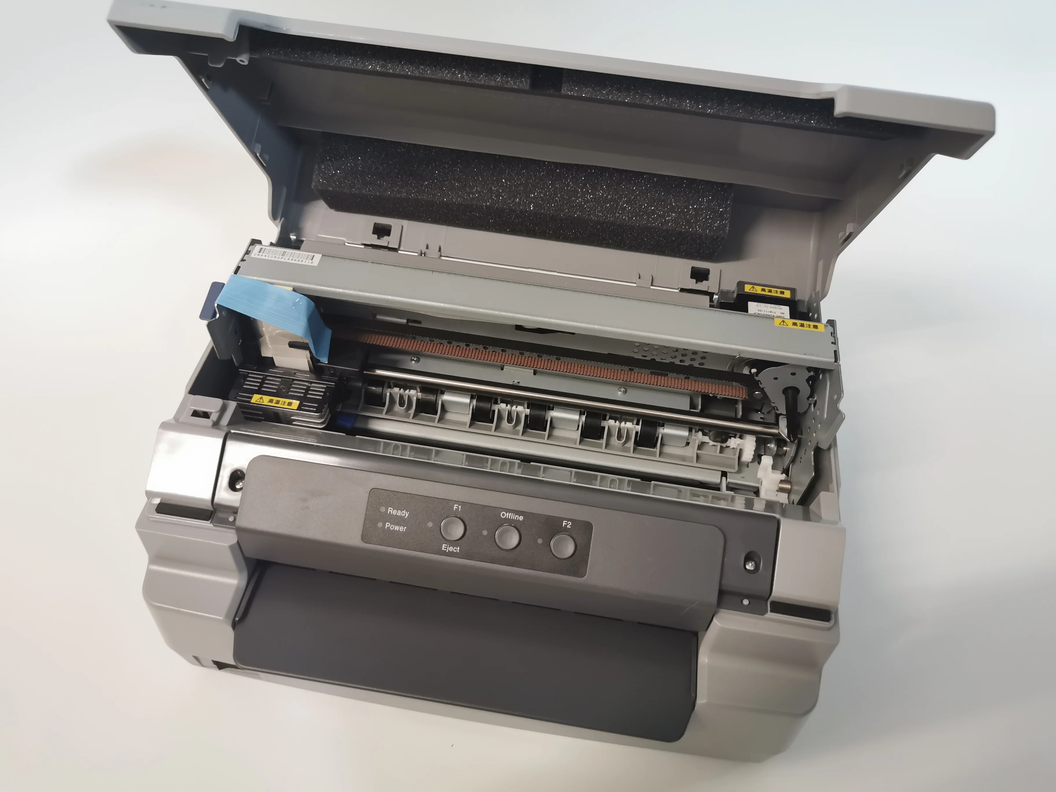 EPSON PLQ-30S インクジェットプリンター 本体 Amazon | EPSON インパクトプリンター 24ピン 94桁 7枚複写(オリジナル