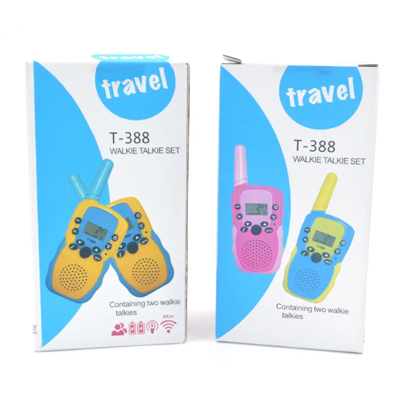 TW12TS - Talkie-Walkies / Walkie-Talkies - Toy Story