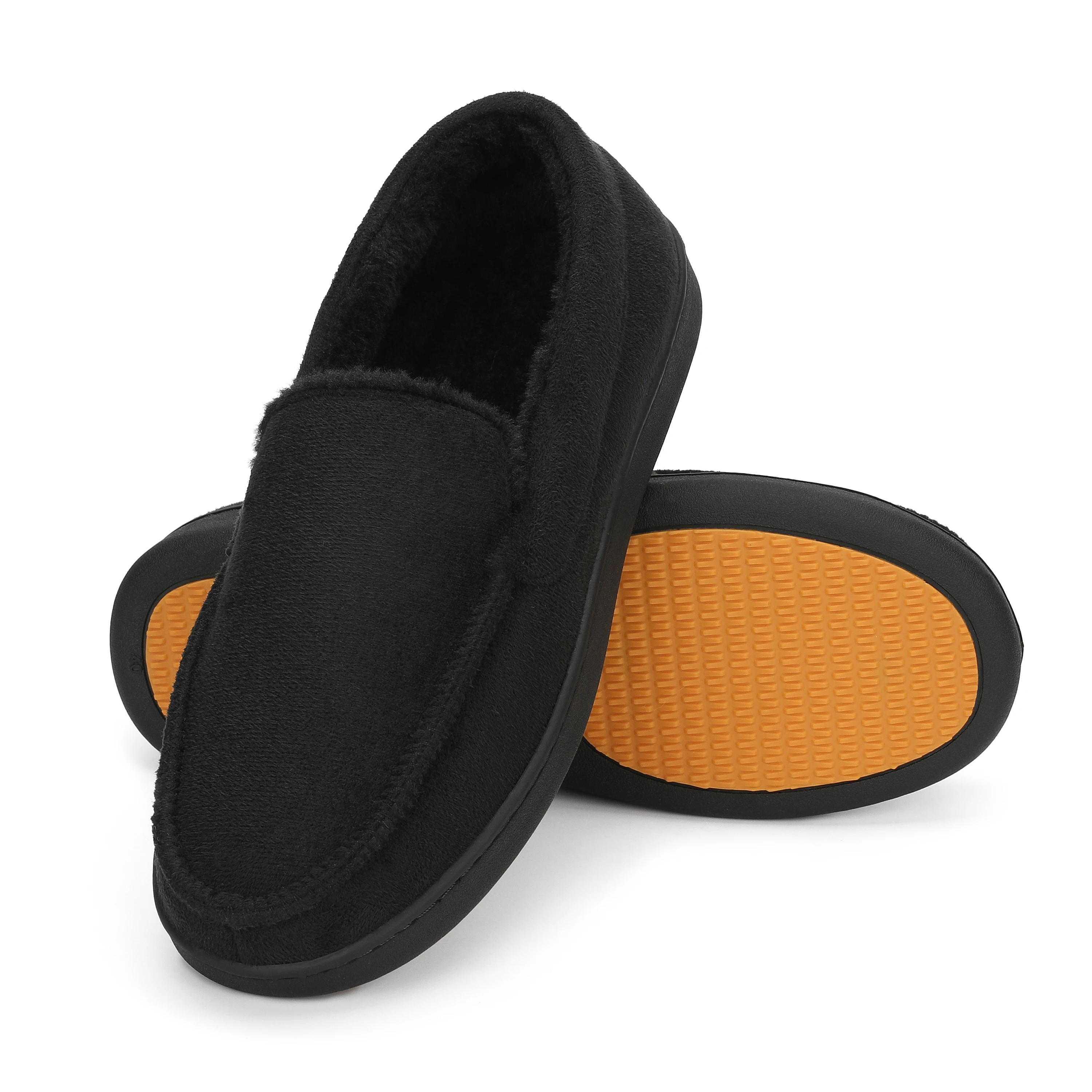Warm, Comfortable, and Durable Slippers for Indoor Outdoor