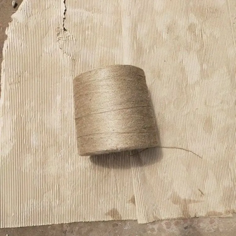 fabric jute roll 