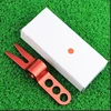 Red-Aluminum alloy