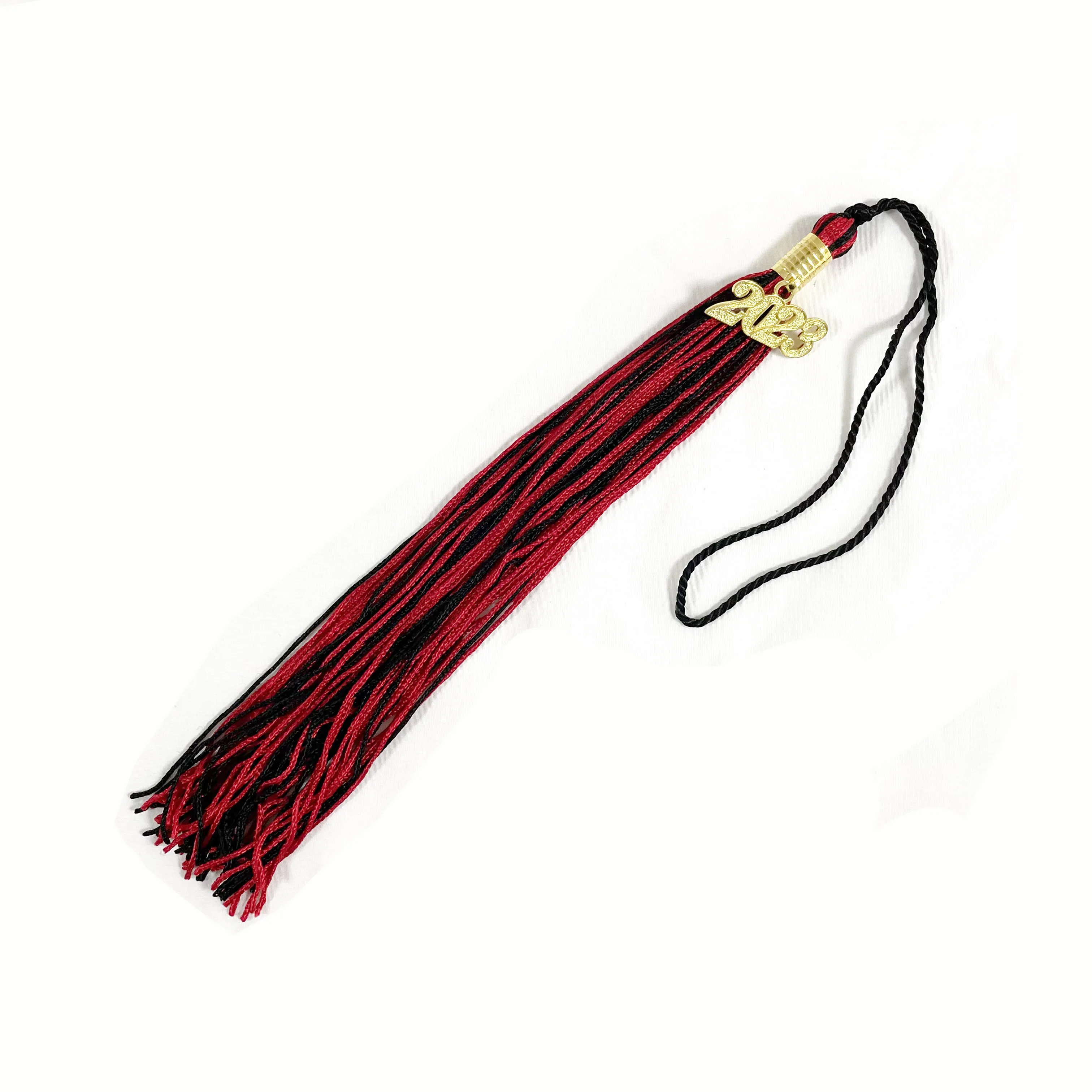 Red Graduation Tassel - College & High School Tassels – Graduation