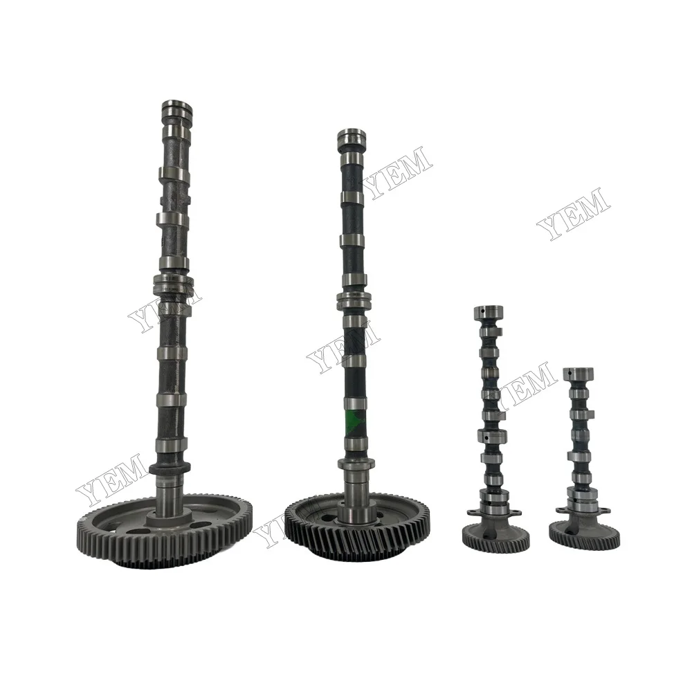 D1302 Camshaft Assy Fits for Kubota High Performance Engine Parts 4