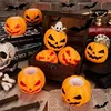 Pumpkin ghost pinch music-random style