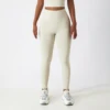 Leggings bianchi