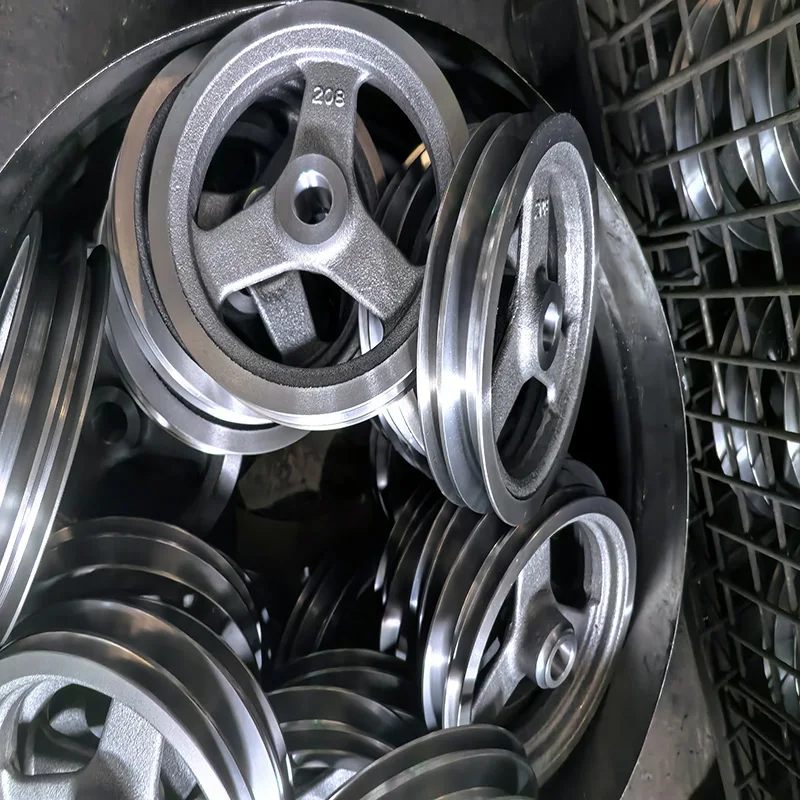 High-Speed Aluminum CNC Milling Machine Parts with 5-Axis Technology Custom Thickness OEM/ODM Available