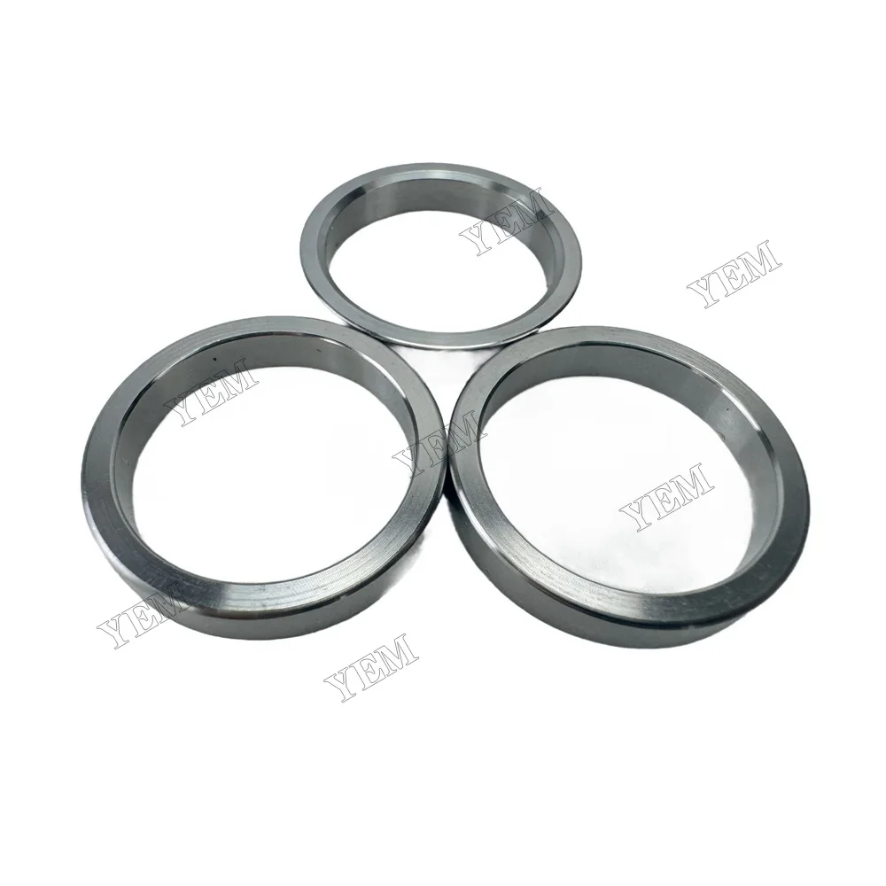 Exhaust Valve Seat Fit for Mitsubishi S3L Engine