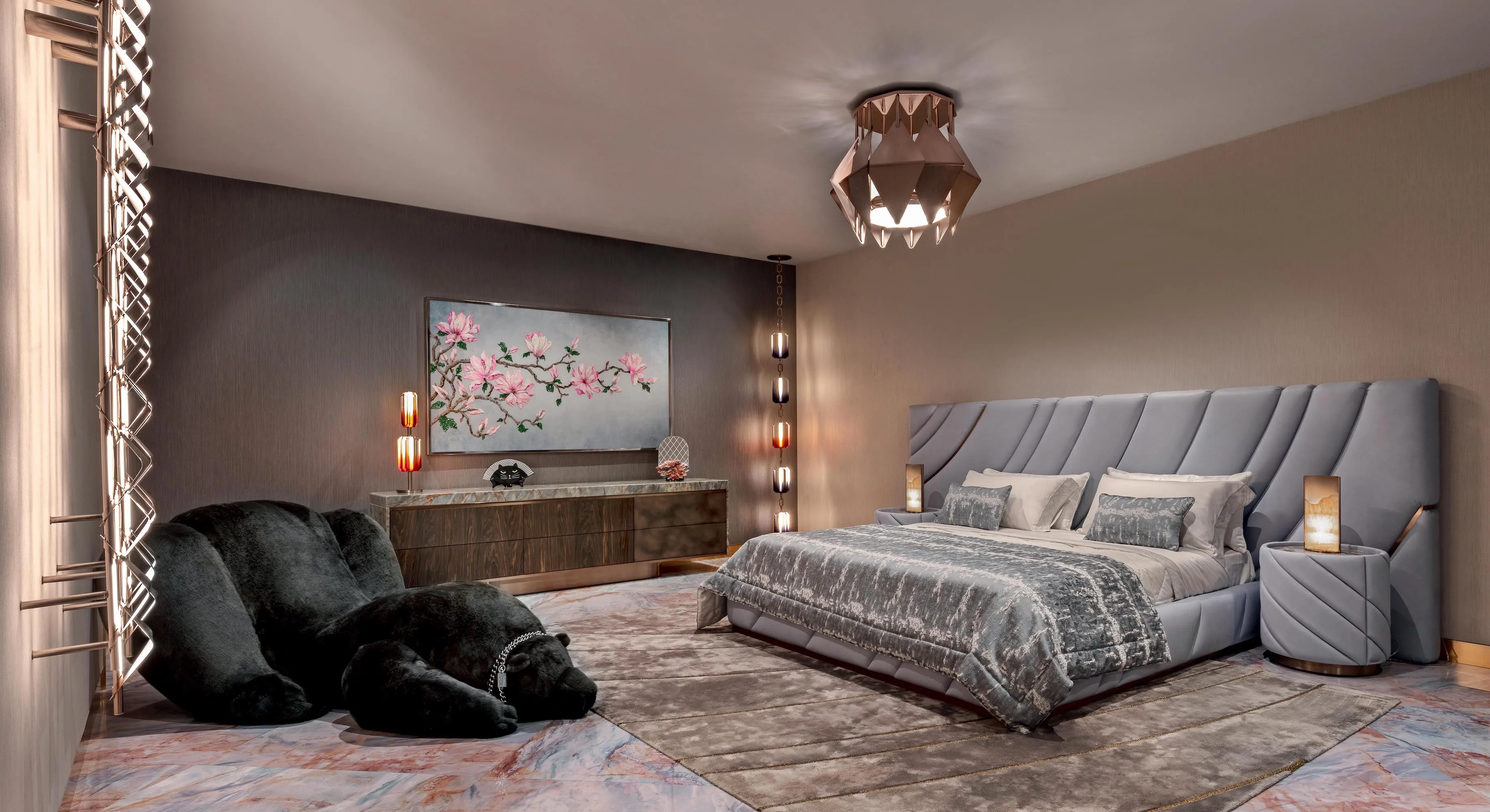 Visionnaire-Polar-Bear-Sofa-