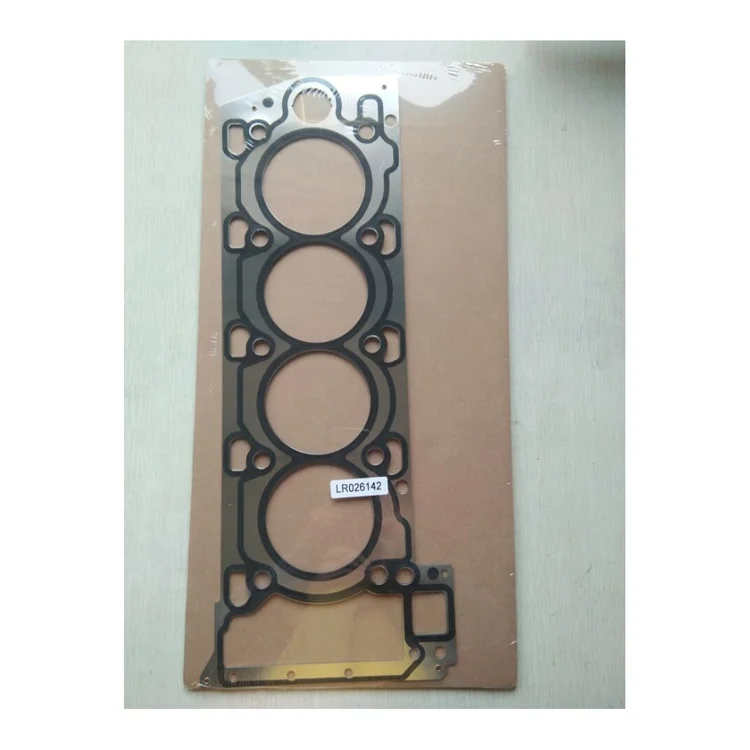 LR026142 уплотнительная головка слева для Discovery 4 для Range Rover Sport 10-16 OEM