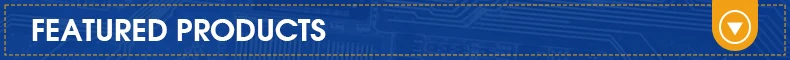 Cross Flow Fan, Iron + Plastic, FB-9B-330 - detail 18