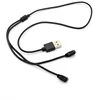 BLACK--2.5-8mm N - S