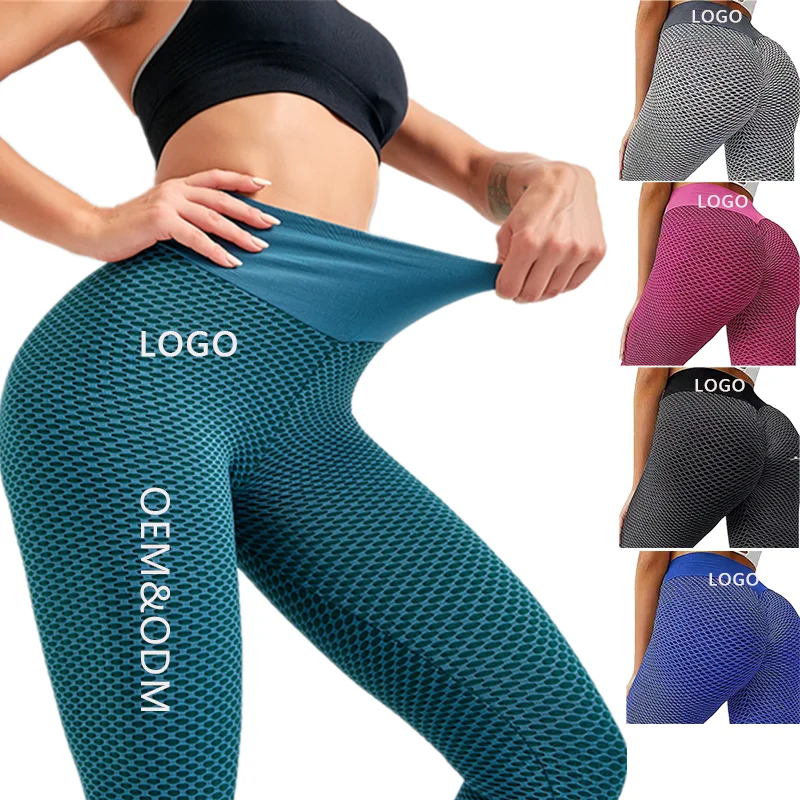 Xsunwing Customizable Logo Women's Lulu Leggings Ajustados En EL Trasero  Lemon Leggings for Women Scrunch Butt Gym Yoga Tights - China Clothing and  Sports Wear price