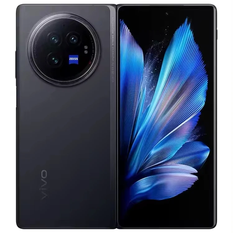 New Vivo X Fold 3 Smartphone - 8.03