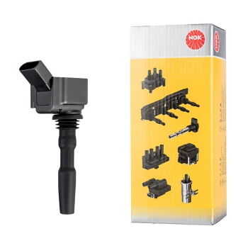 NGK Performance Ignition Coils for VW, Audi, Seat Cars
