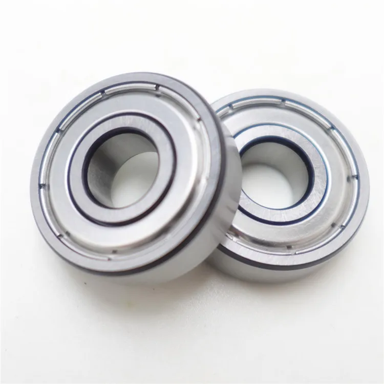 Z809 Ball Bearing - Deep Groove, Steel Cage, OEM Services