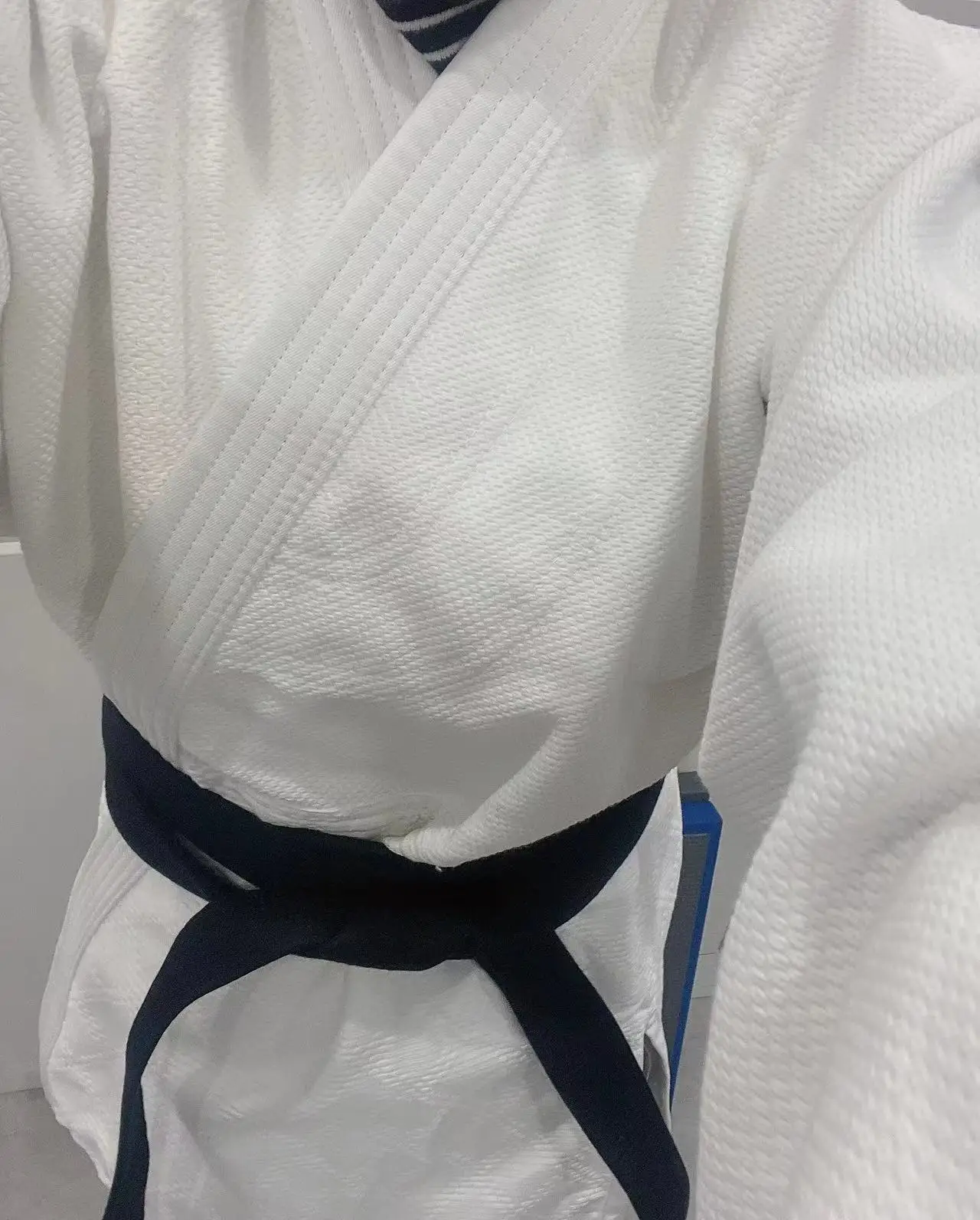 Judo Gi Competition Dojo Fightwear Weave Judo Gis Bjj Gear Buy Bjj