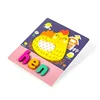 Puzzle tridimensionnel Chicken-25