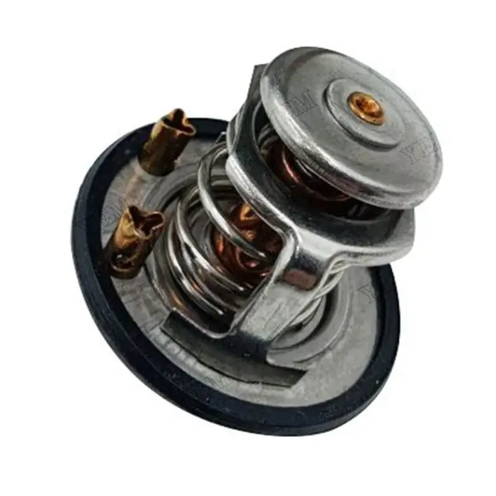 Thermostat A 02/801878 for Isuzu 6HK1 Engine JCB Backhoe Excavator 3CX 5