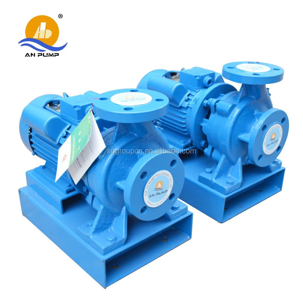 3 Inch 15 hp Small General High Pressure Electric Water Pump