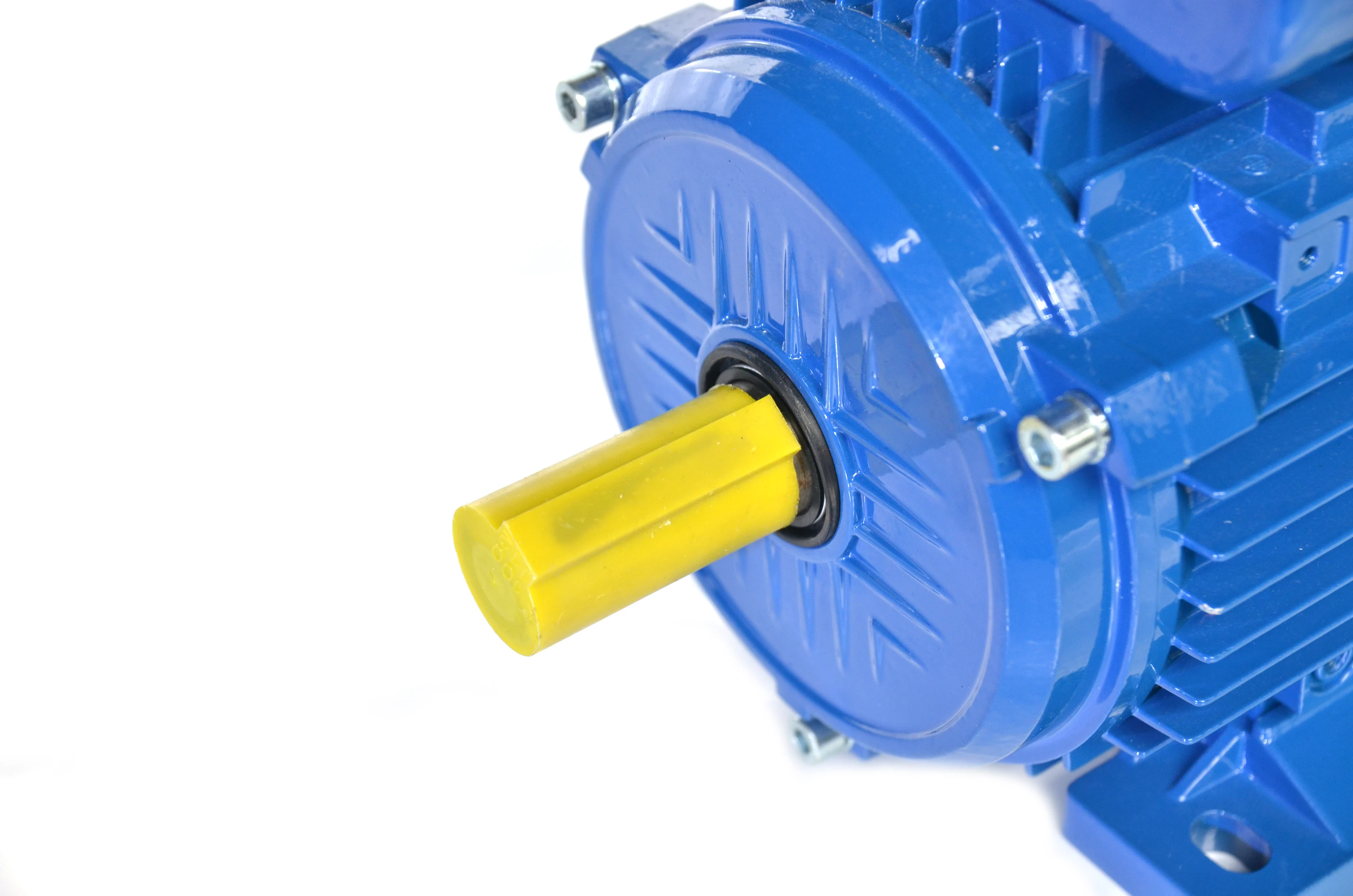 Электрический воздушный компрессор, однофазный индукционный асинхронный двигатель переменного тока, 220 В, 3000 об/мин, 1500 об/мин