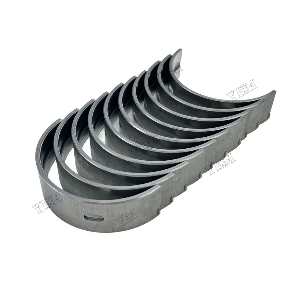 04134601 Main Bearing Compatible for Deutz TD2.9L4 Wholesale Engine Parts 3
