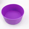 7,5 cm violet (convient pour 12-24 oz)