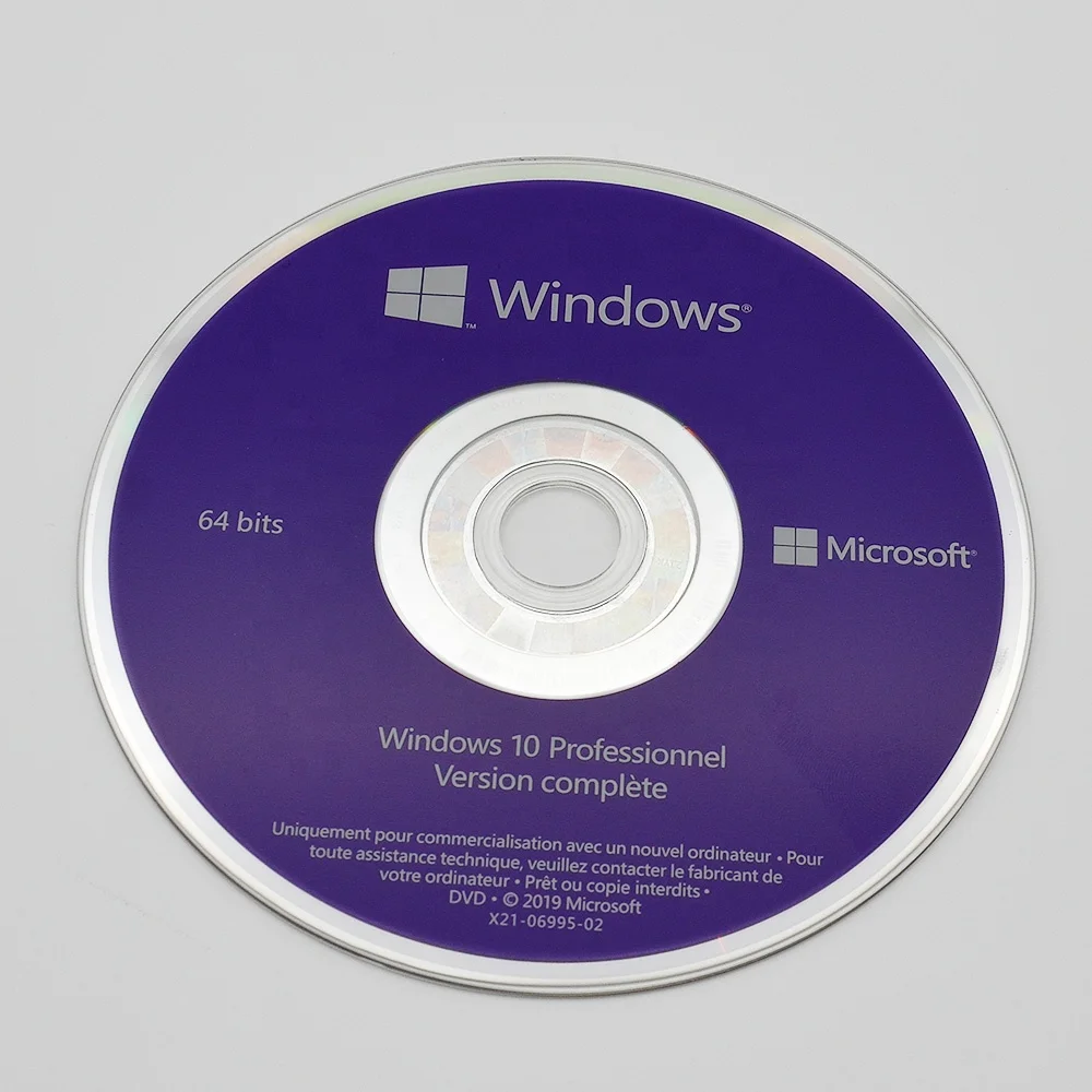 Windows 10 Pro Dvd Version English 64 32bit In Software Buy Windows 10 Pro Dvd Windows 10 Pro Dvd Version English 64 32bit In Software Software Product On Alibaba Com