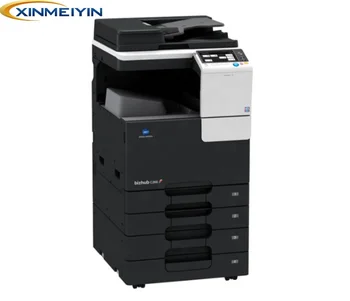 Factory wholesale Used Copier Office Printer For Konica Minolta Bizhub C266