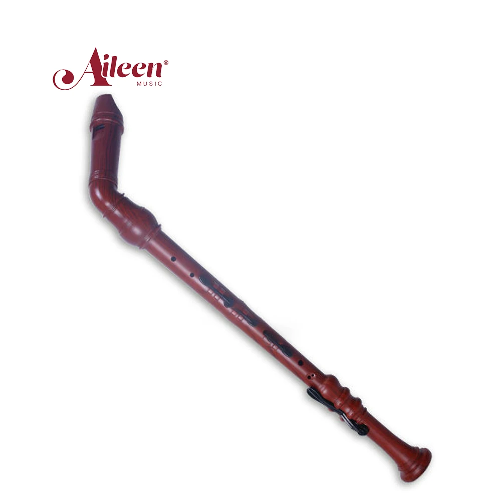 Wooden Copy Baroque Style Bass Recorder Flutes (re2458b2) Buy Wooden