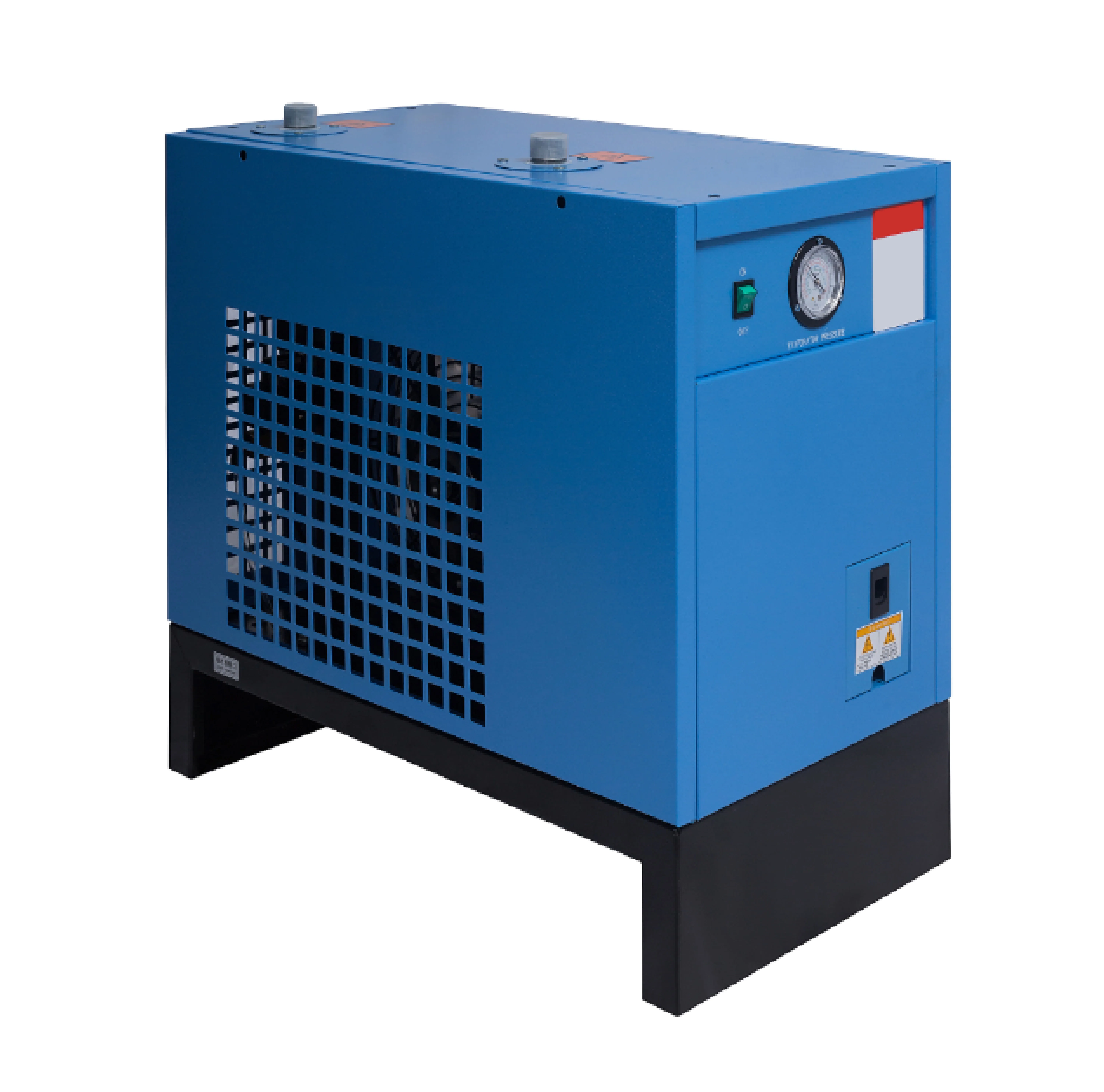 Сушилка с воздушным компрессором 7 5 л. С. Высокоэффективная Вакуумная сушилка высоким давлением и охлаждением