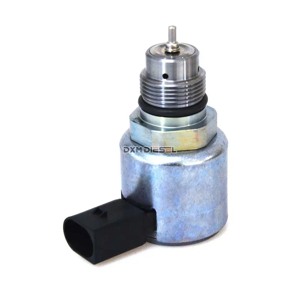 DXM  Genuine and New Pressure Solenoid Valve 9307Z522A 9307-522A 9307522A 9307 522A factory