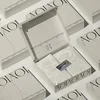 Personalizza Dimensione/Logo/Colore/Contenuto