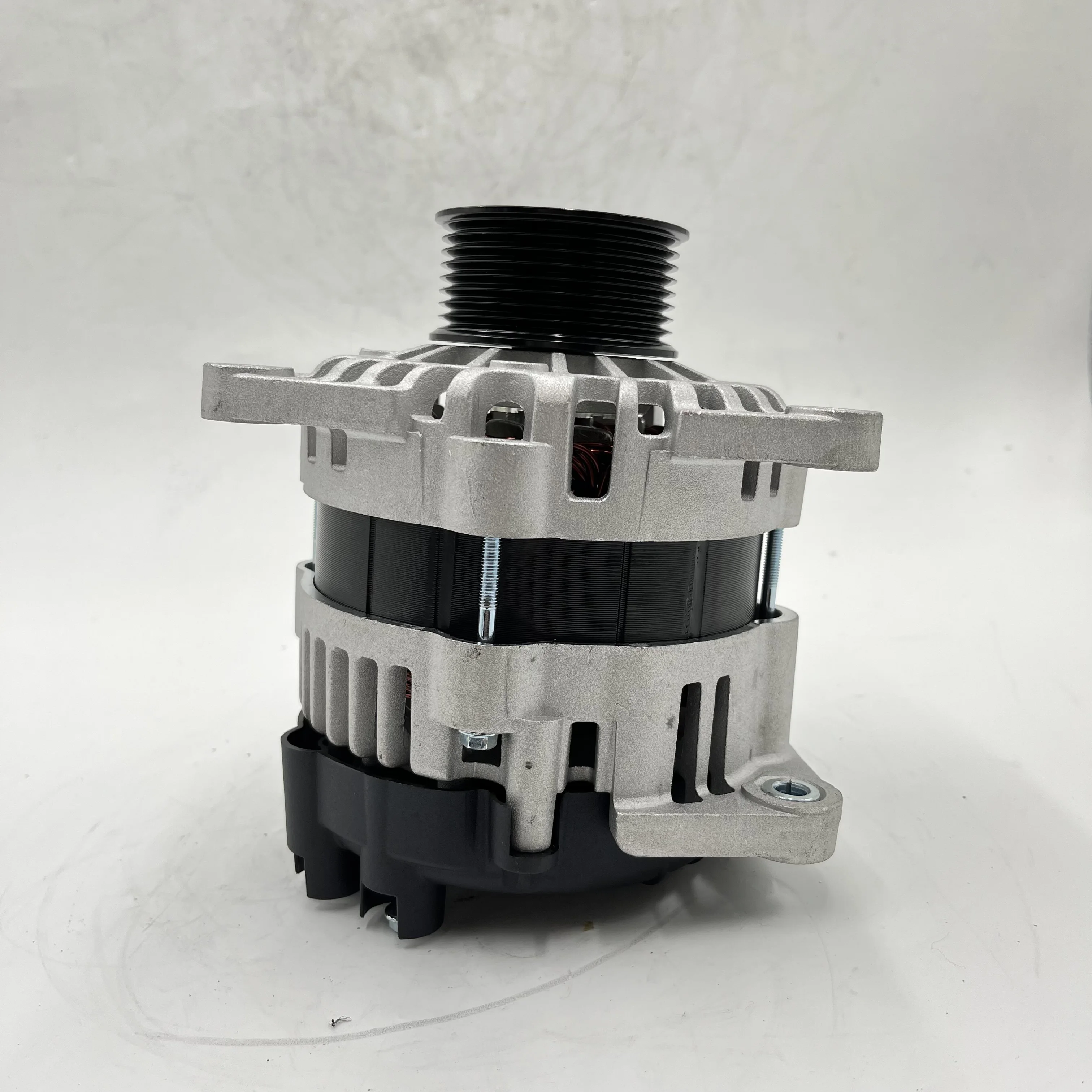 24V 55A CAT Alternator Excavator for E313D2 - OEM No 8600684