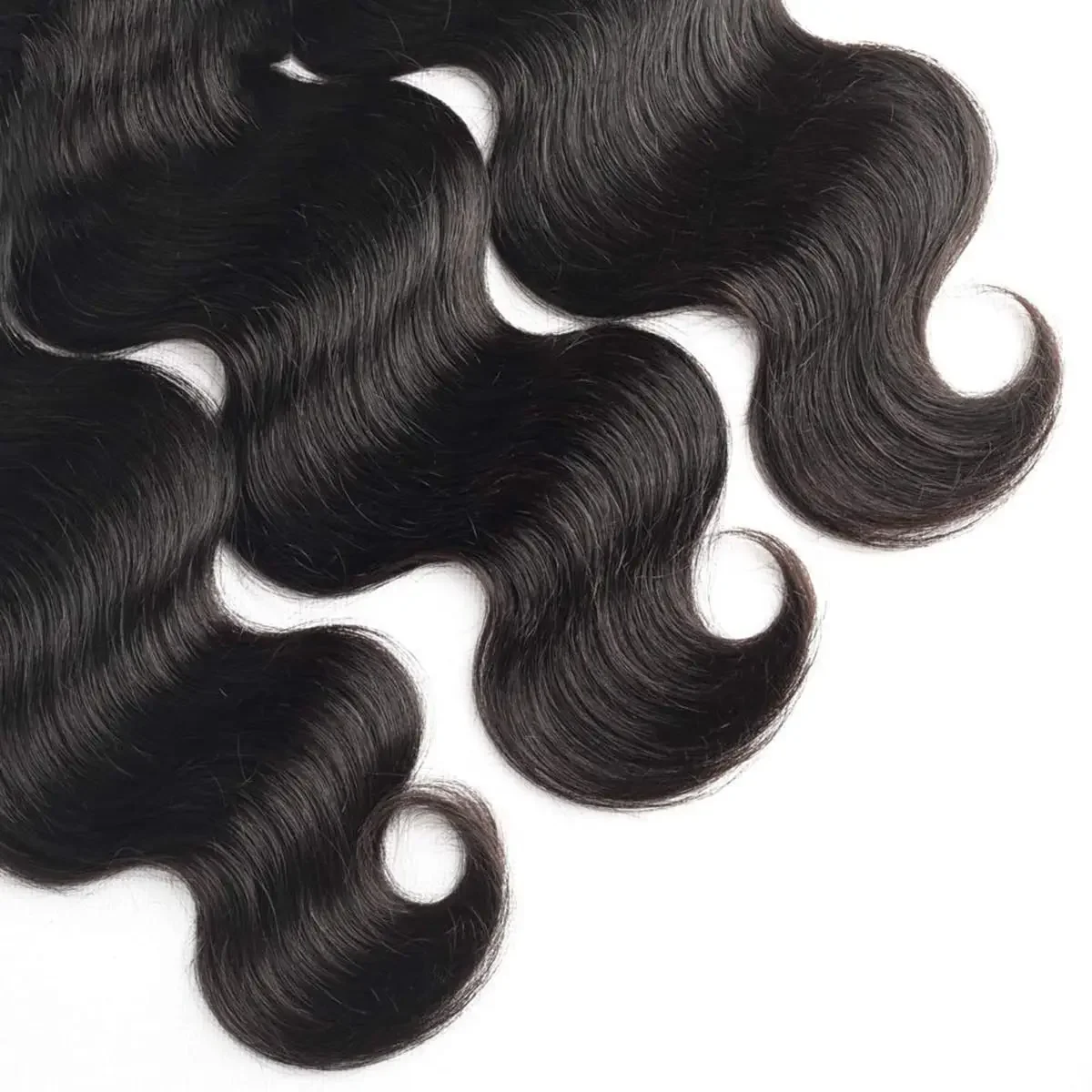 Body Wave Brasiliano Remy Capelli Umani Bundles Morbido Spesso 14-30 Pollici Donne_voghion.com