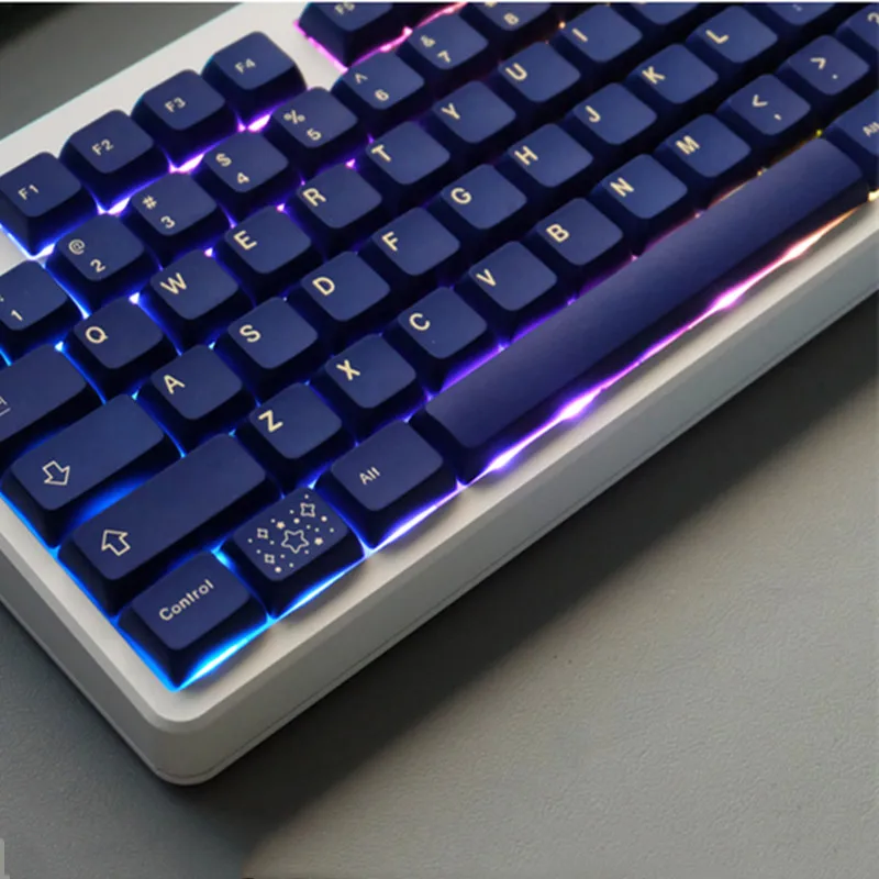 Gmk Panel キーキャップ 150キーgmkコーヒーモカキーキャップ桜プロファイルpbt染料昇華