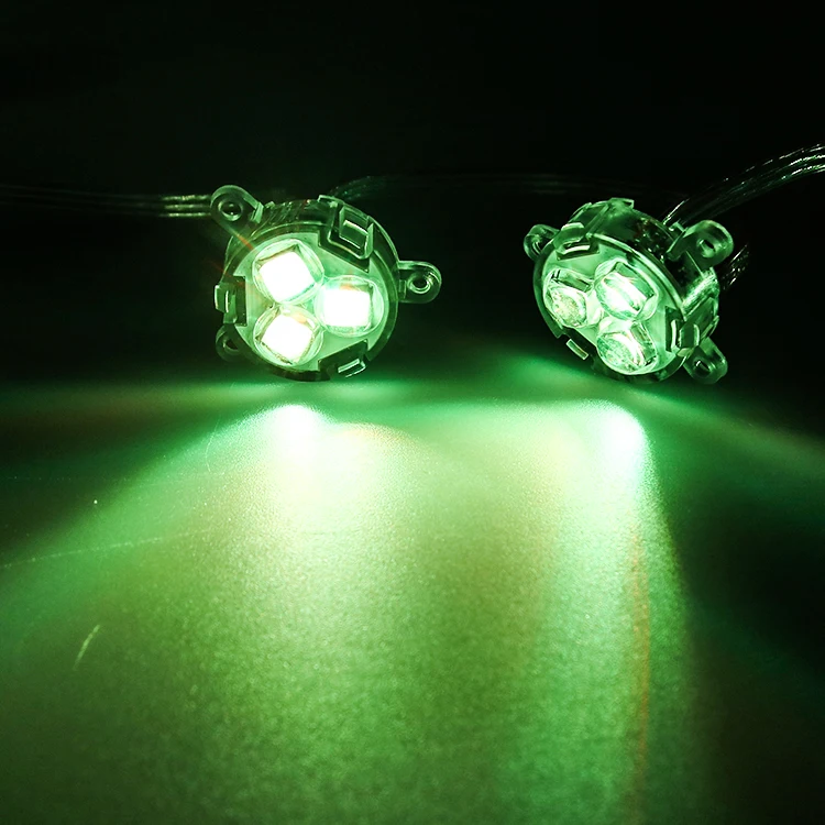 Good Quality Custom Color Rgb Led Track Light 1m 5hole Aluminum Track
