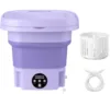 Violet 8L